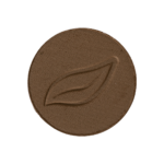 OMBRETTO IN CIALDA 14 MARRONE FREDDO MATTE PACK | PUROBIO COSMETICS - immagine 3