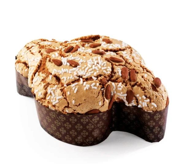 COLOMBA PERE E CIOCCOLATO 750g | GALUP - immagine 2