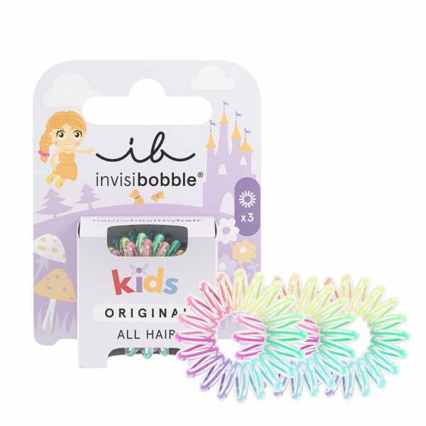 KIDS ORIGINAL Magic Rainbow | invisibobble