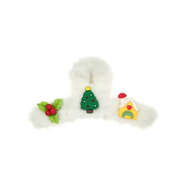 SET Festive Fluff | invisibobble - immagine 2