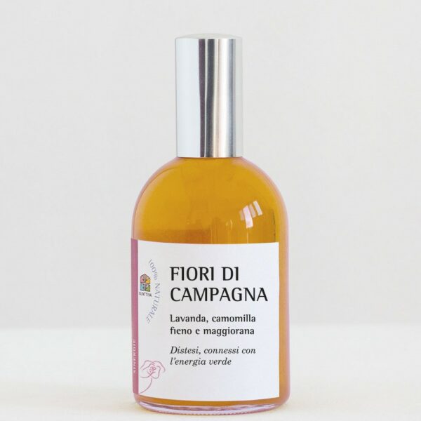 PROFUMO FIORI DI CAMPAGNA 115 ml | OLFATTIVA