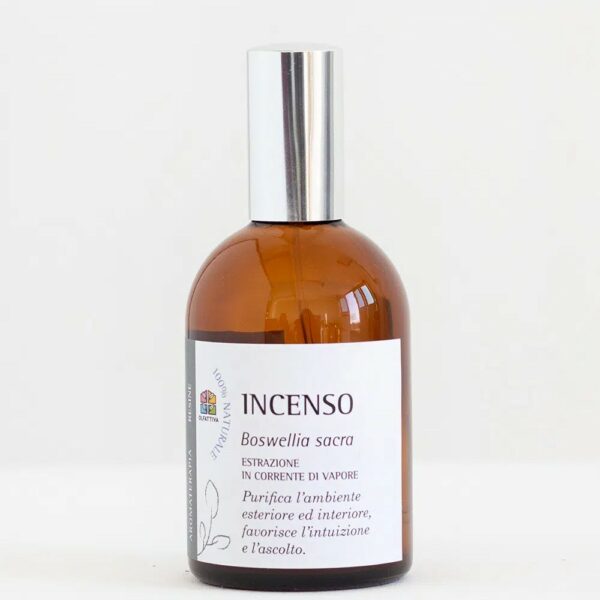 PROFUMO INCENSO 115 ml | OLFATTIVA