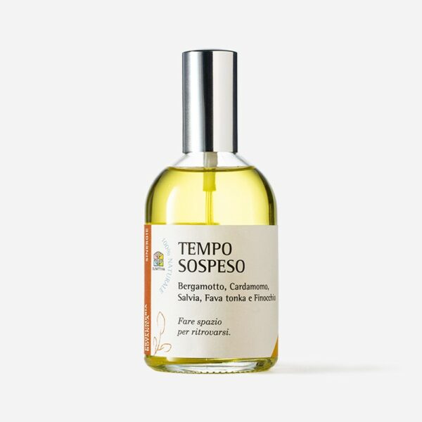 PROFUMO TEMPO SOSPESO 115 ml | OLFATTIVA