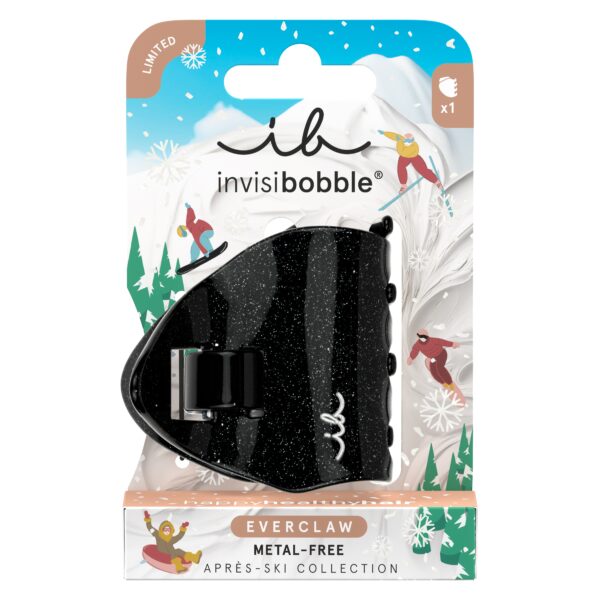 EVERCLAW Après-Ski Bonfire Night | invisibobble