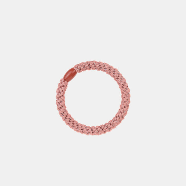 TWISTAR Blush Braids | invisibobble - immagine 2