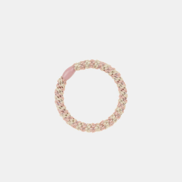 TWISTAR Blush Braids | invisibobble - immagine 3