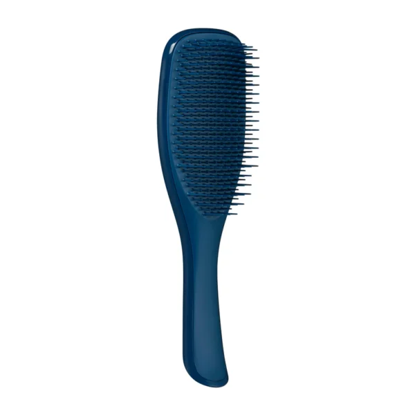 SPAZZOLA PER CAPELLI THE ULTIMATE DETANGLER NATURALLY CURLY: GALACTIC BLUE | TANGLE TEEZER