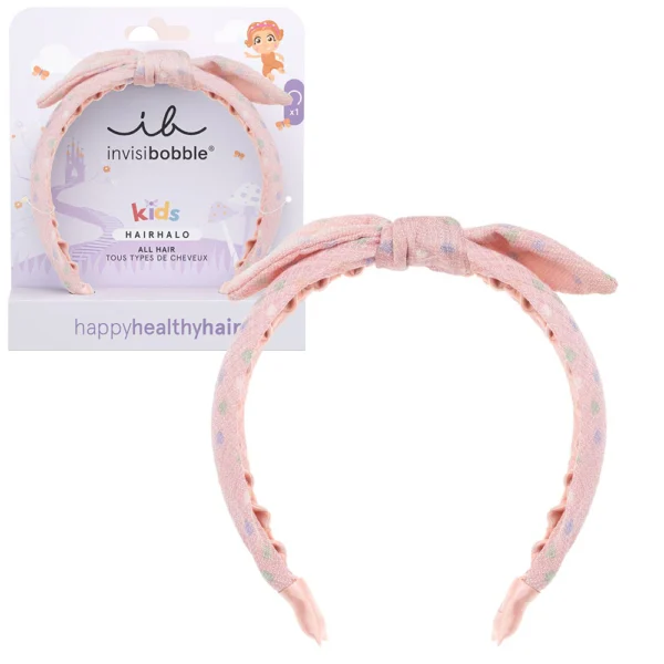 KIDS HAIRHALO You are a Sweetheart! | invisibobble