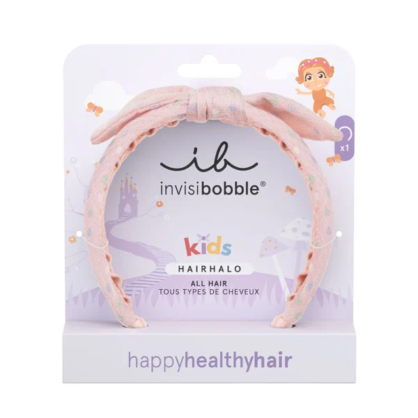 KIDS HAIRHALO You are a Sweetheart! | invisibobble - immagine 3