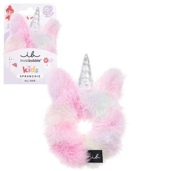 KIDS SPRUNCHIE Unicorn | invisibobble