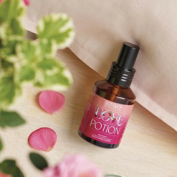 LOVE POTION • SPRAY | NASOTERAPIA - immagine 2