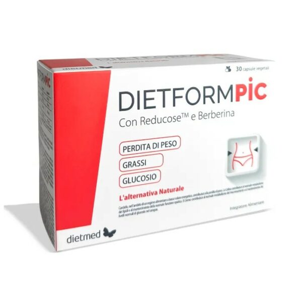 DIETFORMPIC | DIETMED