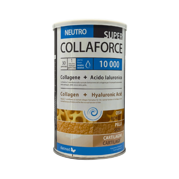 COLLAFORCE SUPER 10.000 NEUTRO | DIETMED