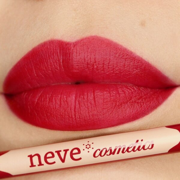 PASTELLO LABBRA WINTER BERRY | NEVE COSMETICS - immagine 2