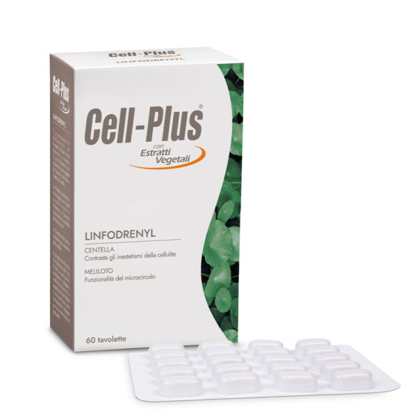 CELL-PLUS • LINFODRENYL | BIOS LINE