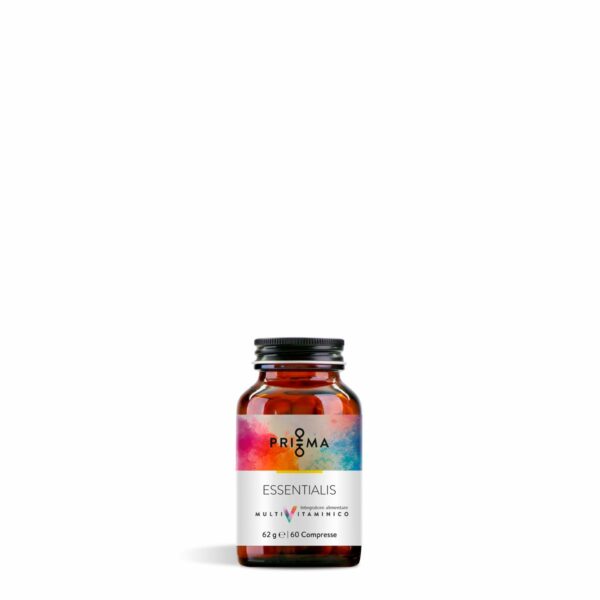 ESSENTIALIS MULTIVITAMINICO | PRIMA CARE