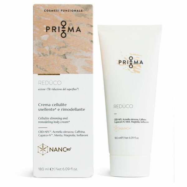 REDÙCO | PRIMA CARE